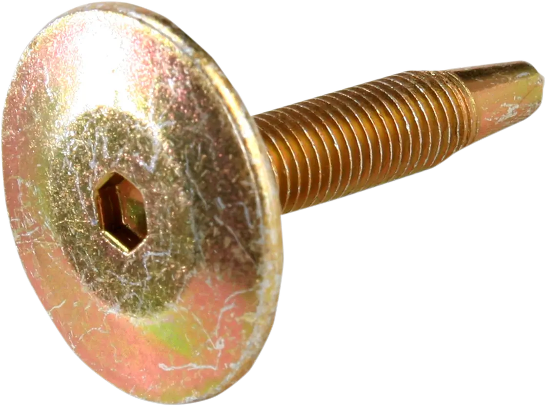 Stud Boy Studs Without Locknuts - 1.500" - 48 Pack 2485-P2-Ps 2