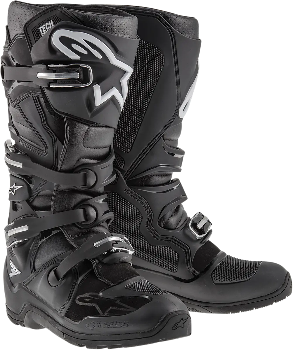 Alpinestars Tech 7 Enduro Boots 5