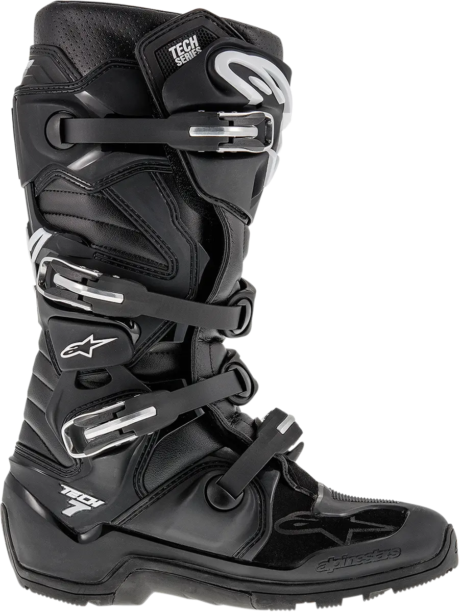 Alpinestars Tech 7 Enduro Boots 6