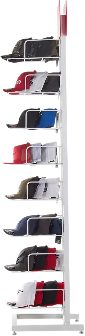 Alpinestars Product Displays & Fixtures 26