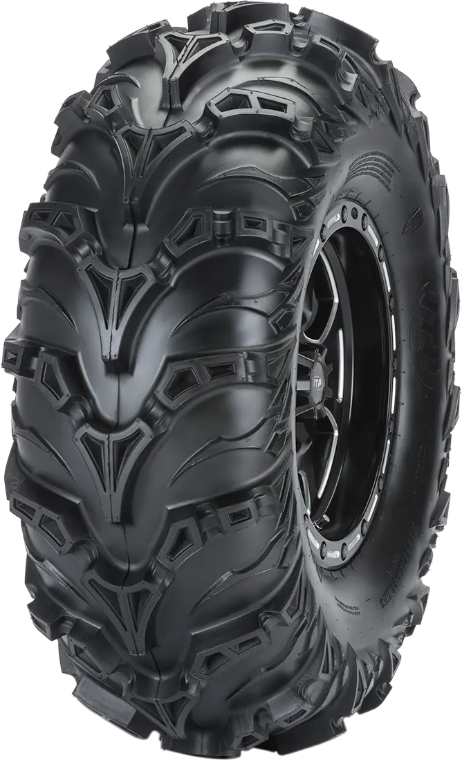 Itp Tire - Mud Lite Ii - 6 Ply 5