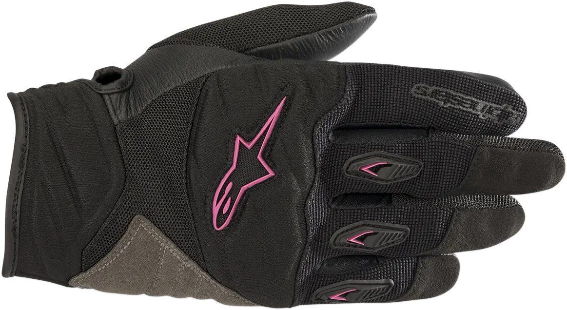 Alpinestars Stella Shore Gloves 2