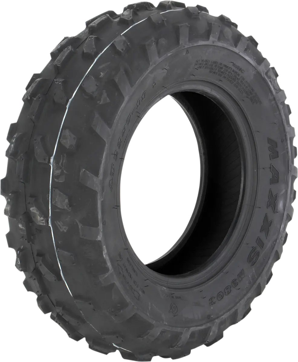 Maxxis Tire - M9803 - Front - At22x7-11 - 2 Ply Tm16304000 2