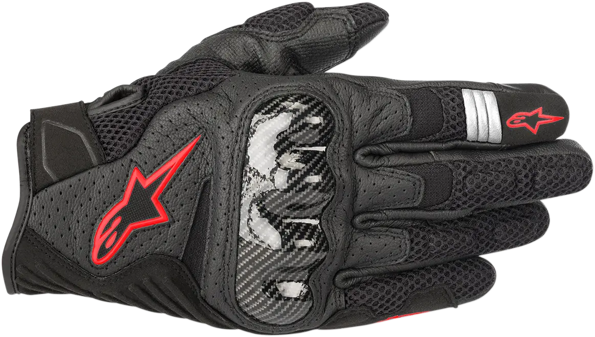 Alpinestars Smx-1 Air V2 Gloves 4