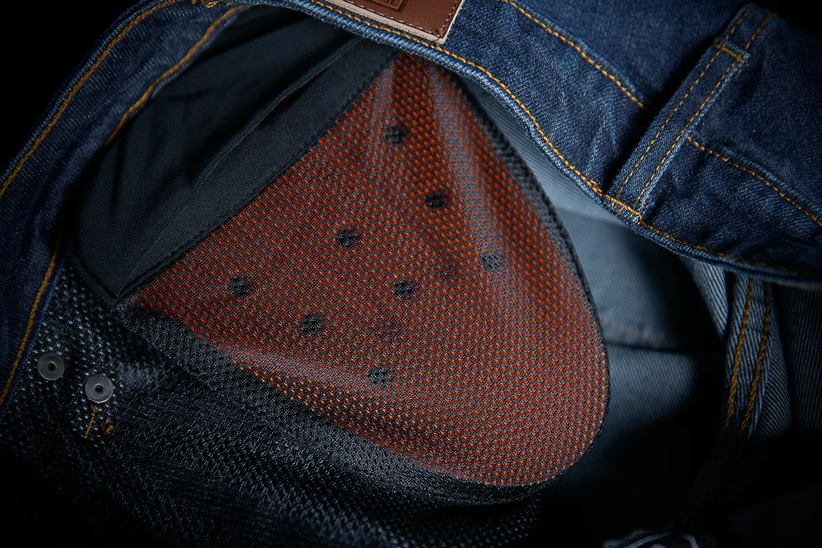 Icon Women's Mh1000™ Jean 3