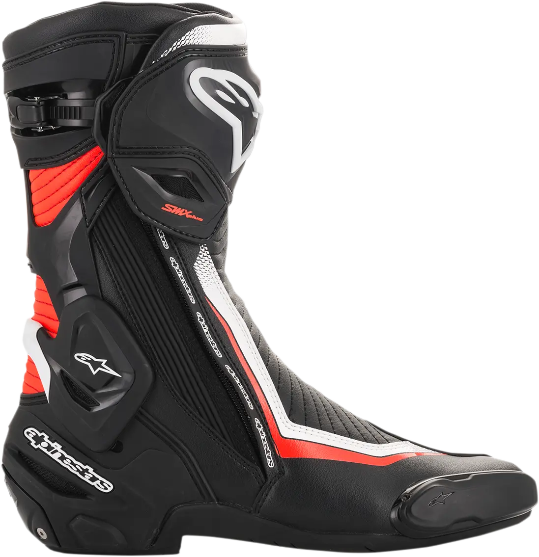 Alpinestars Smx Plus Boots 2