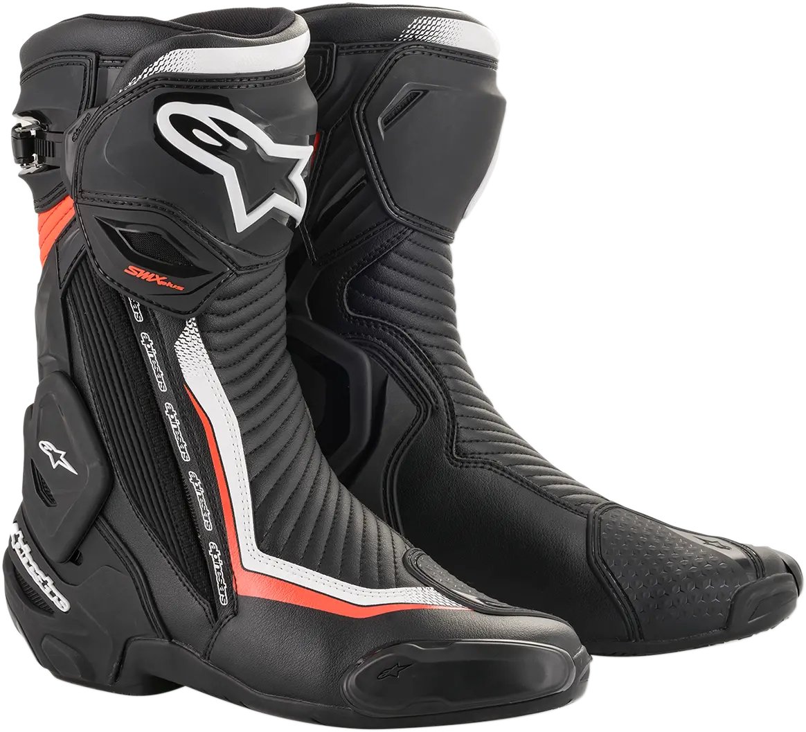 Alpinestars Smx Plus Boots 4