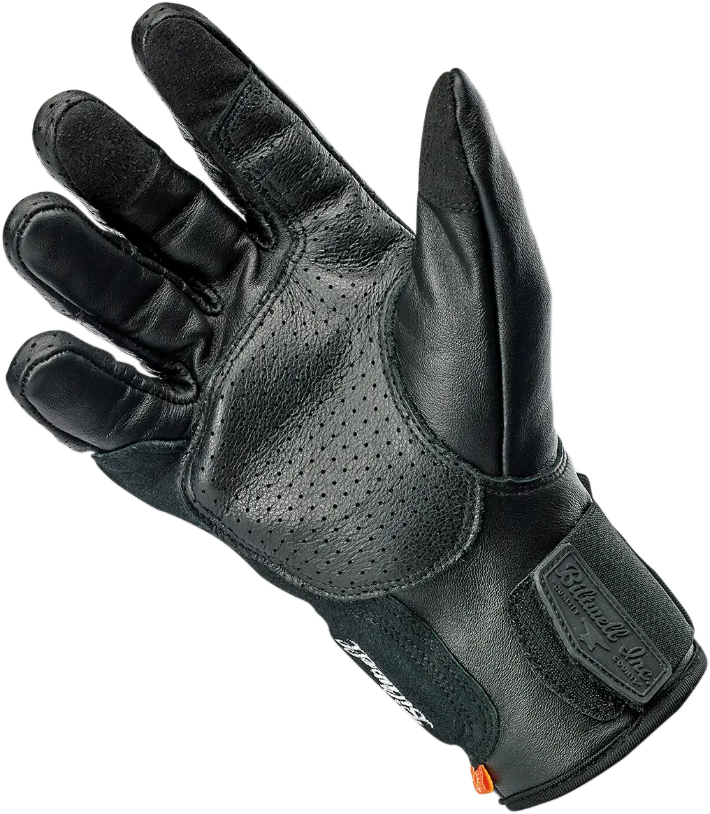 Biltwell Borrego Gloves 13