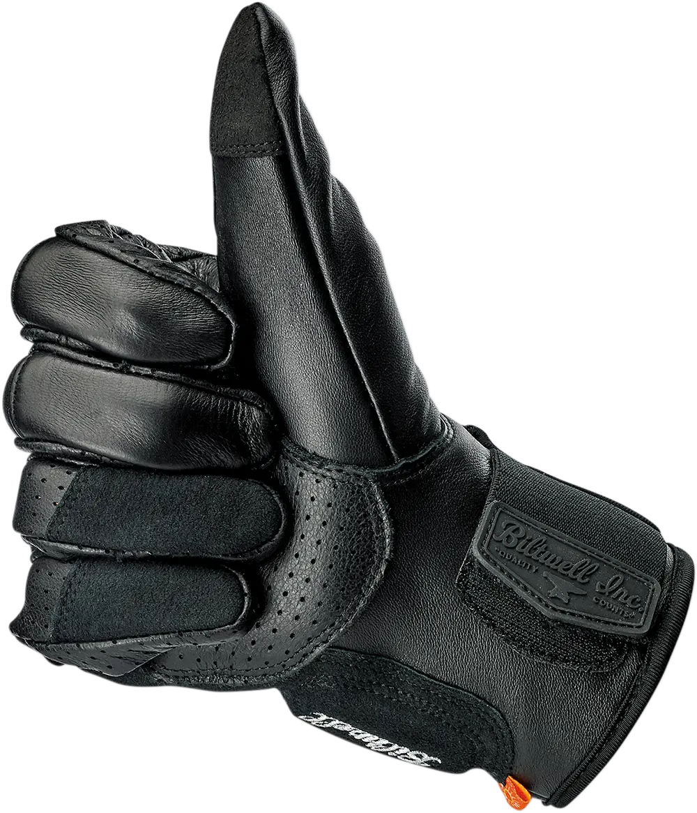Biltwell Borrego Gloves 15