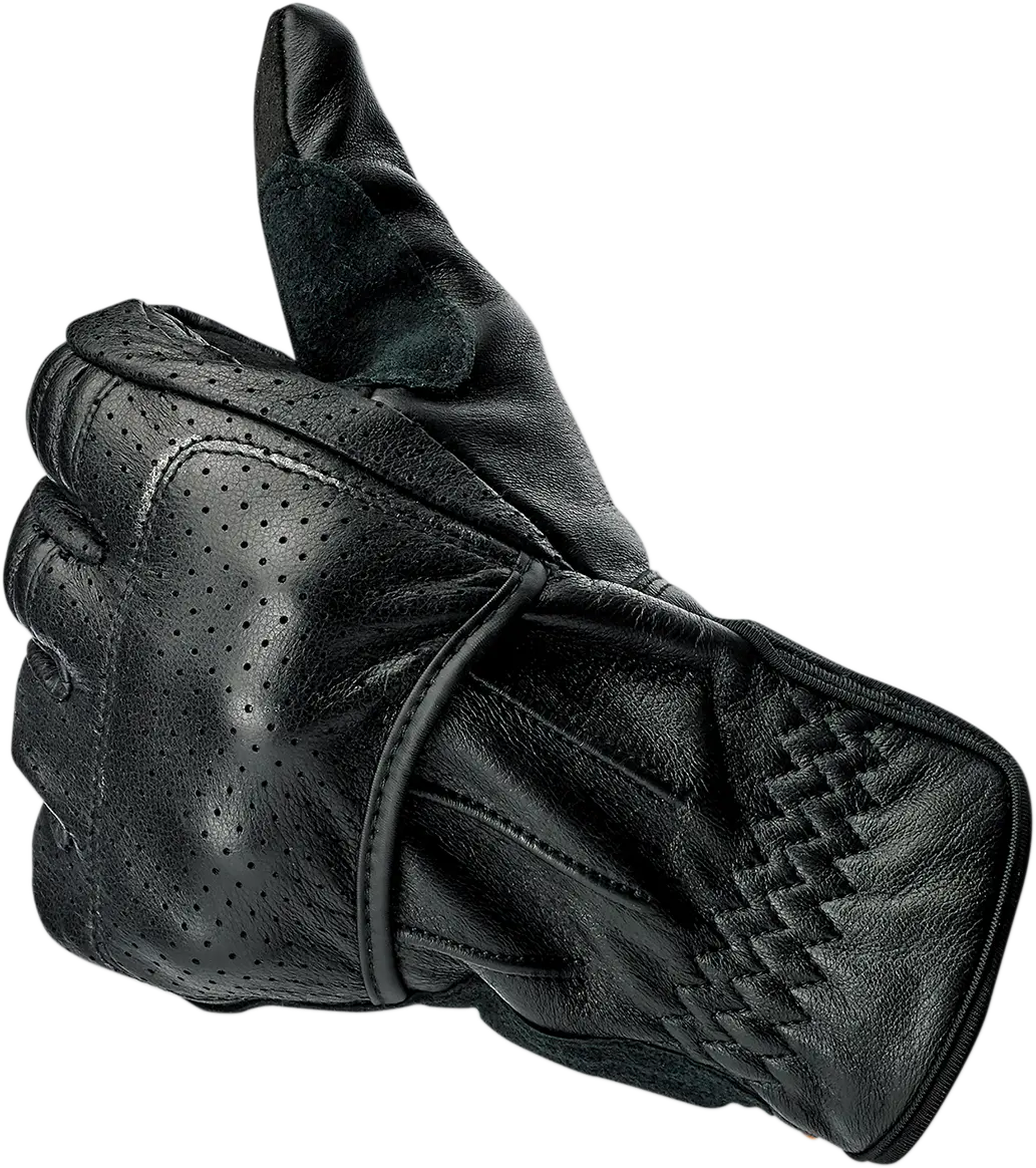 Biltwell Borrego Gloves 18