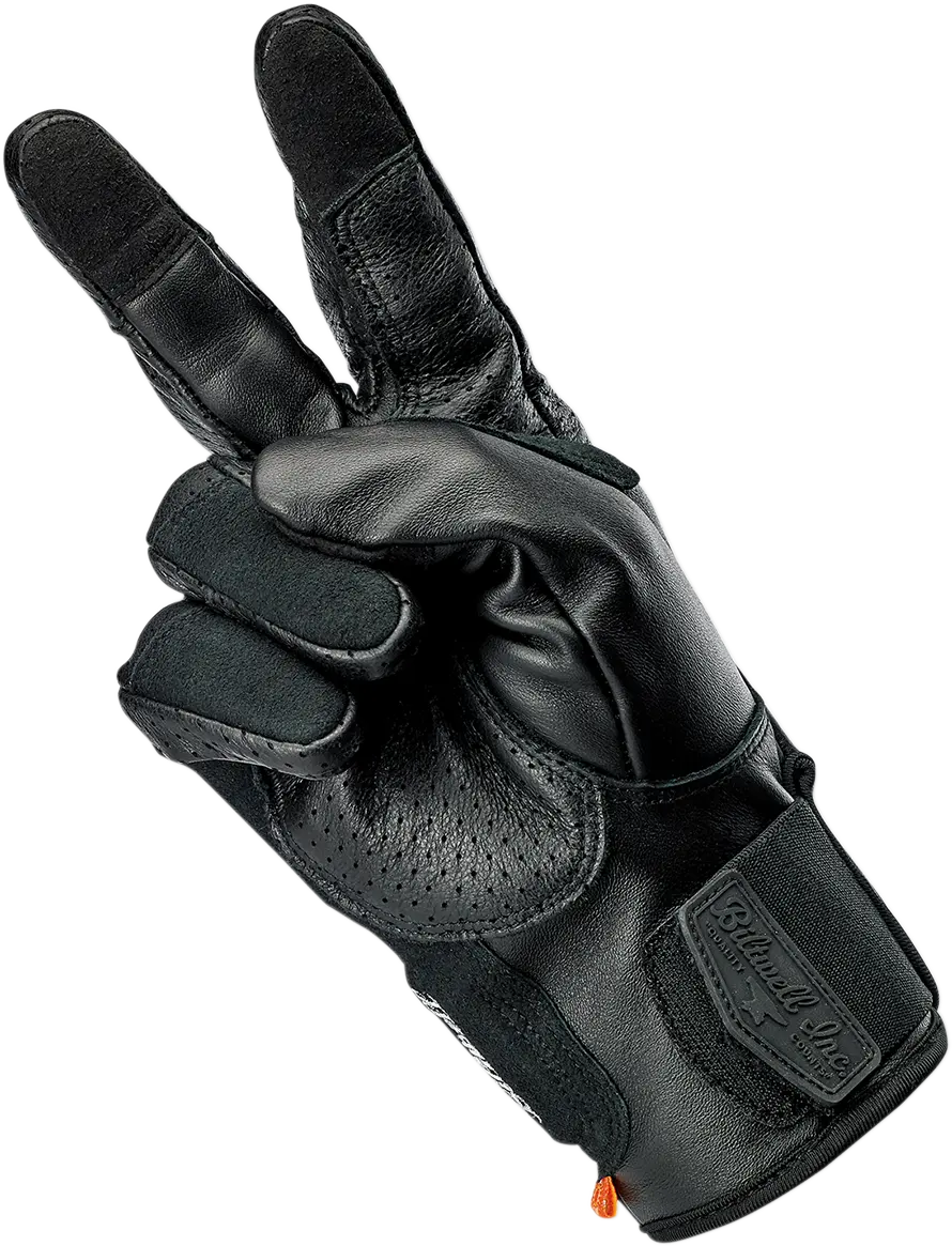 Biltwell Borrego Gloves 4