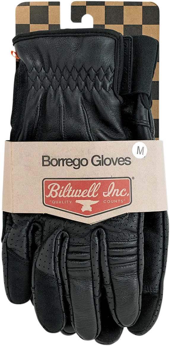 Biltwell Borrego Gloves 7