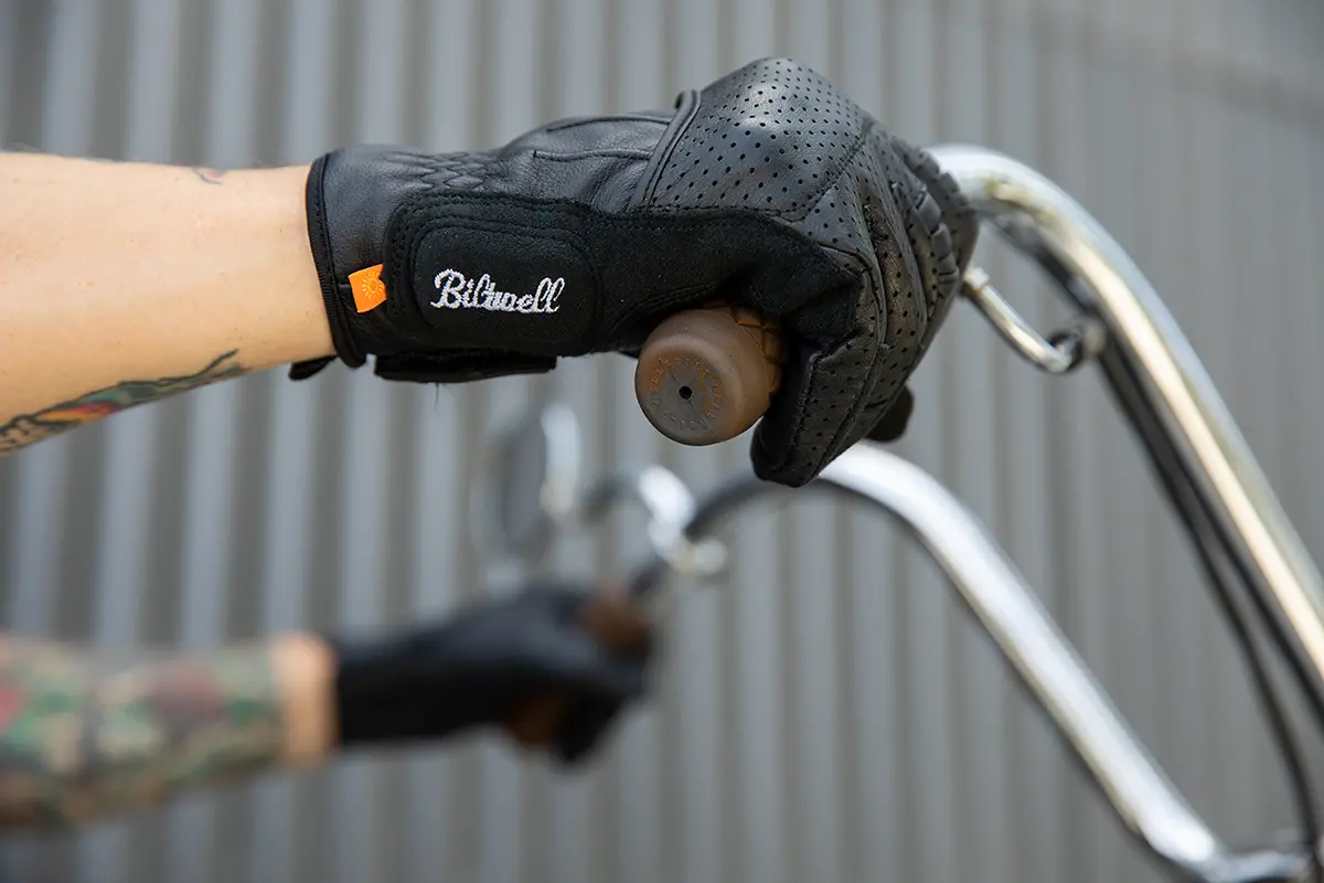 Biltwell Borrego Gloves 10