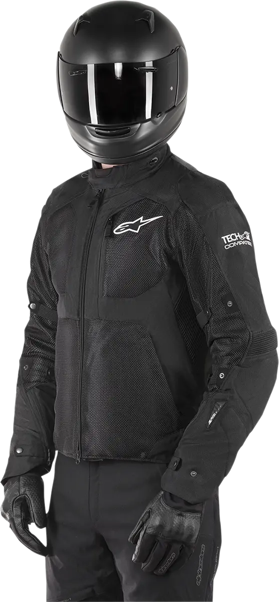 Alpinestars Tailwind Air Waterproof Jacket 5