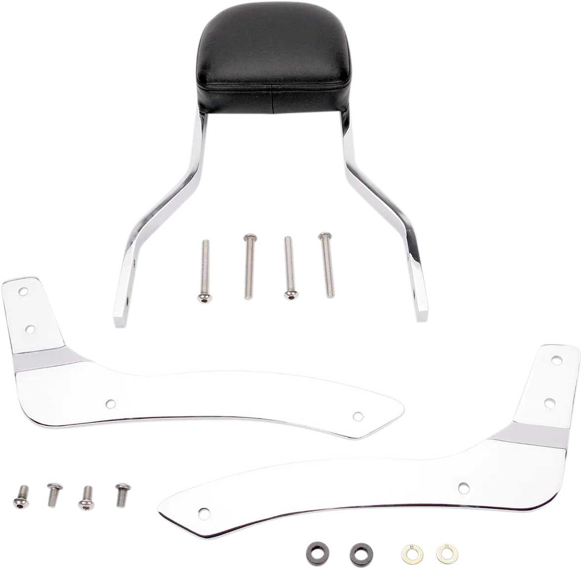 Cobra Sissy Bars Tall/Standard/Short/Mini 59
