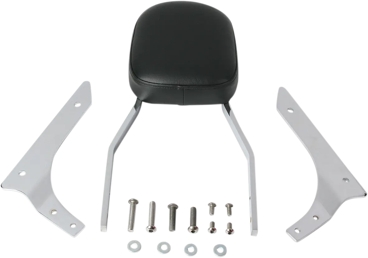 Cobra Sissy Bars Tall/Standard/Short/Mini 45