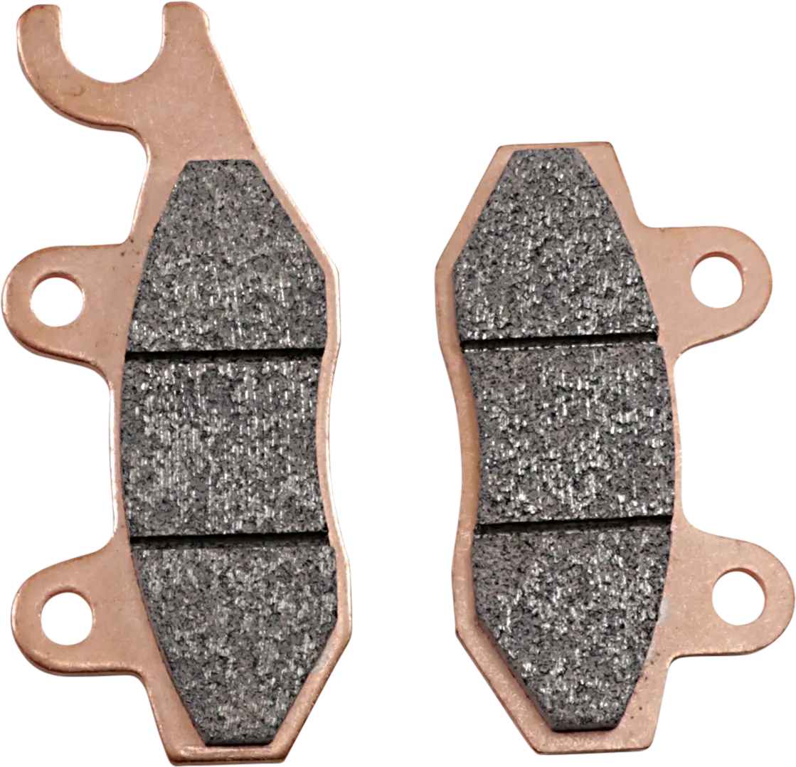 Sbs Scooter Brake Pads - Burgman 400 2