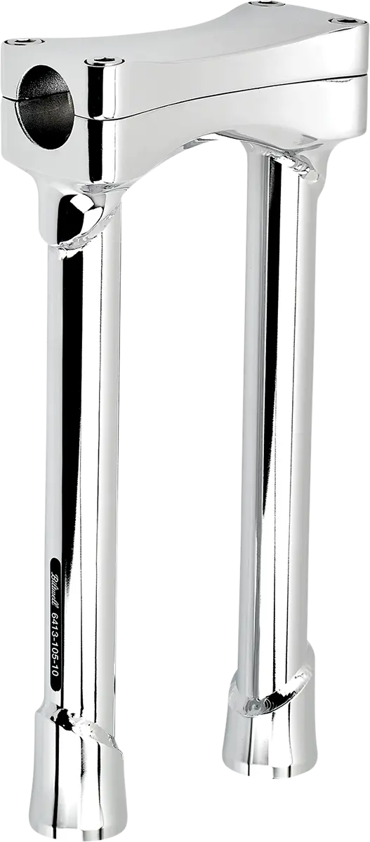 Biltwell Murdock O/S Risers 6