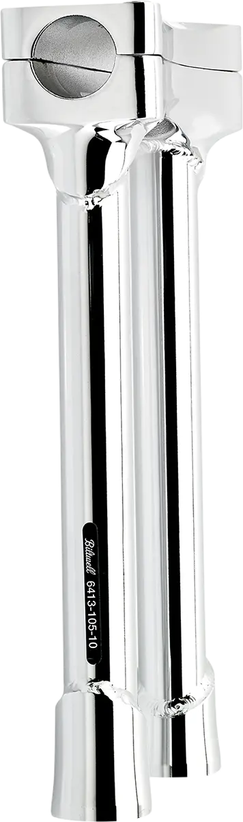 Biltwell Murdock O/S Risers 7