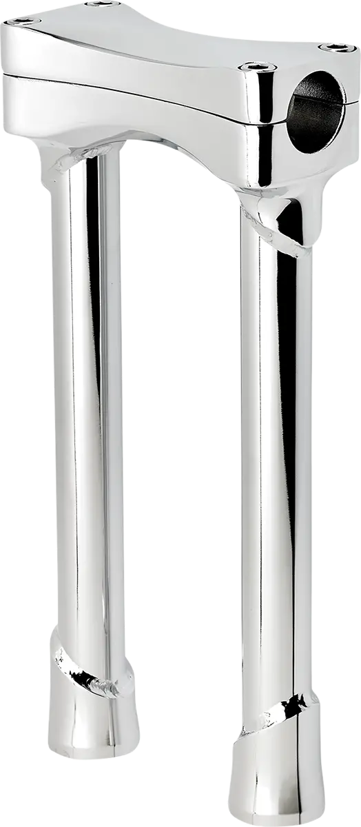 Biltwell Murdock O/S Risers 8