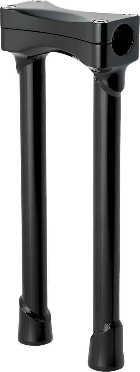 Biltwell Murdock O/S Risers 11