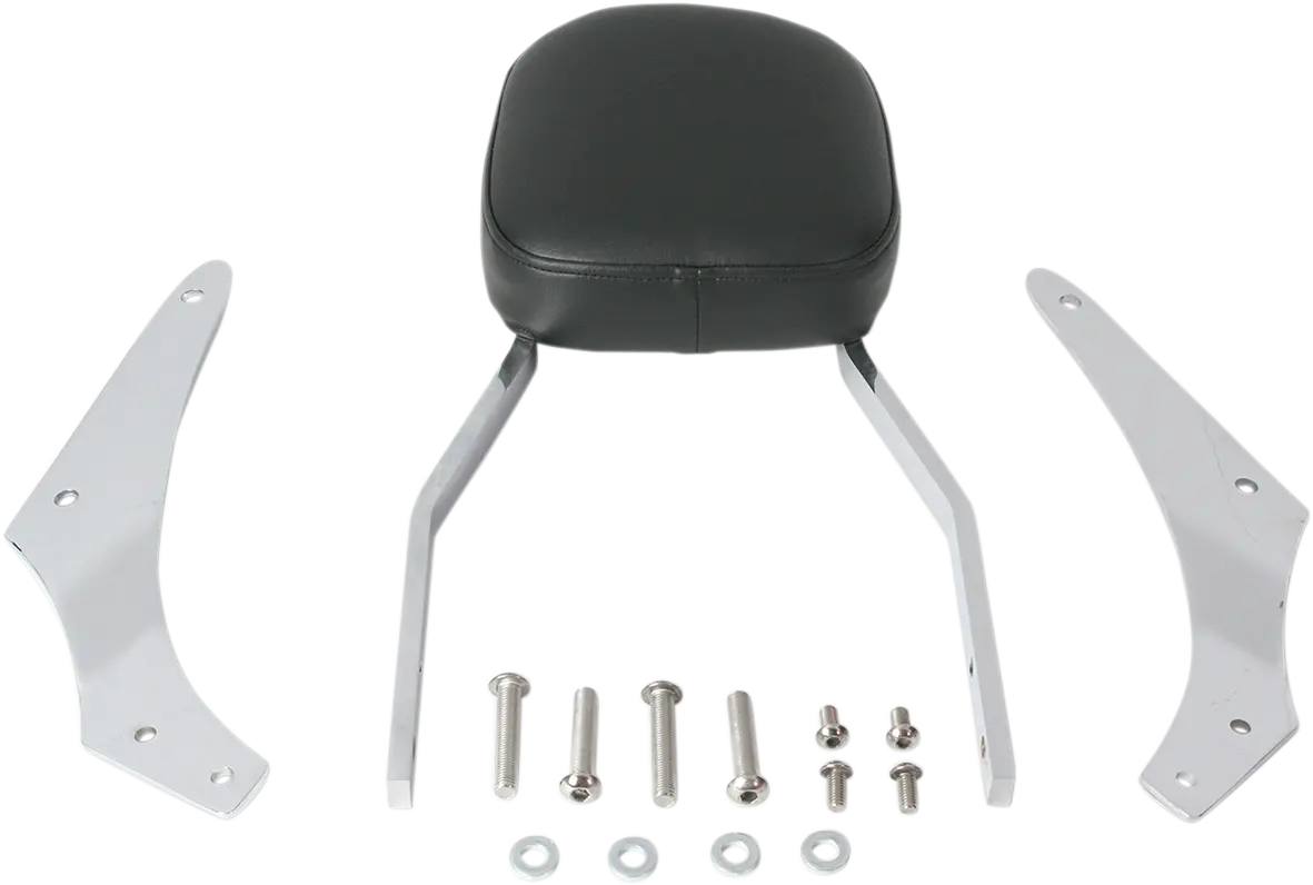Cobra Sissy Bars Tall/Standard/Short/Mini 36