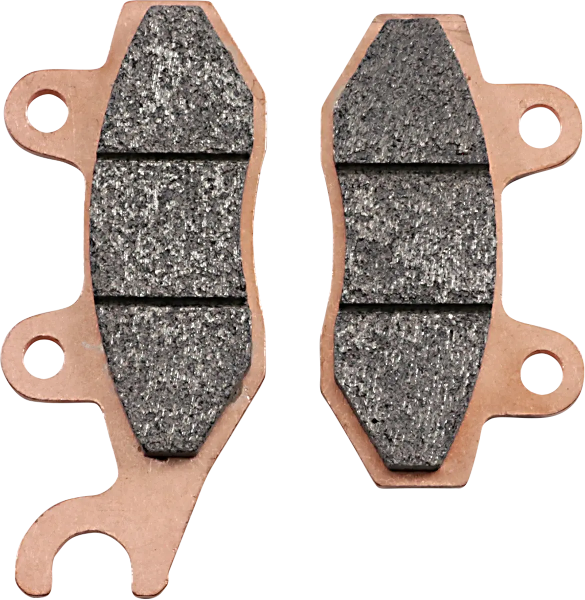 Sbs Scooter Brake Pads - Burgman 400 2