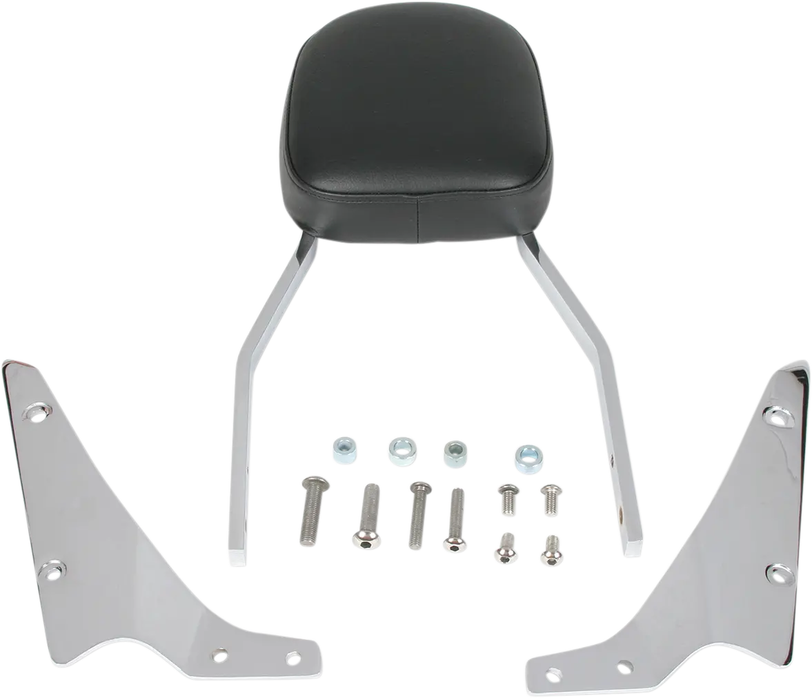 Cobra Sissy Bars Tall/Standard/Short/Mini 24
