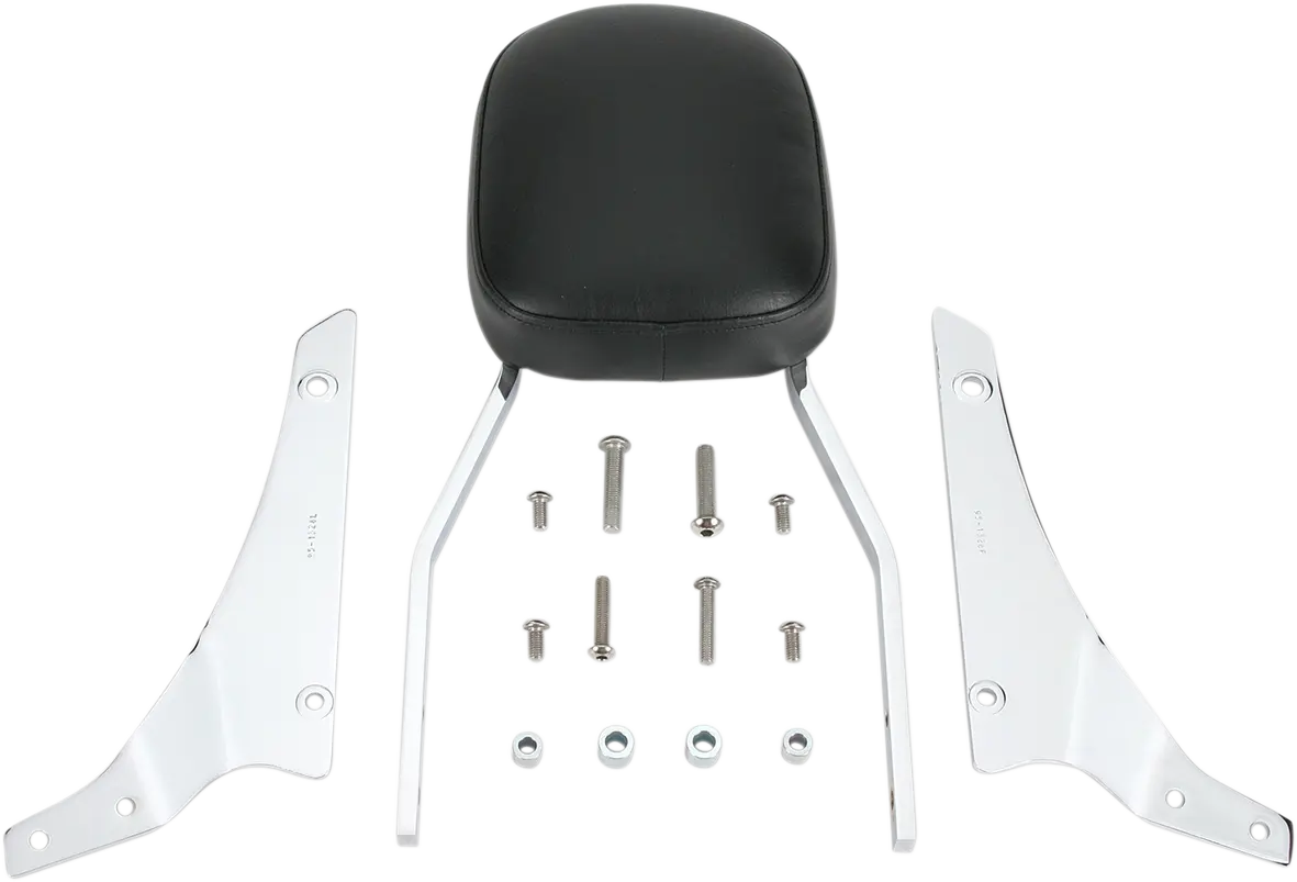 Cobra Sissy Bars Tall/Standard/Short/Mini 22