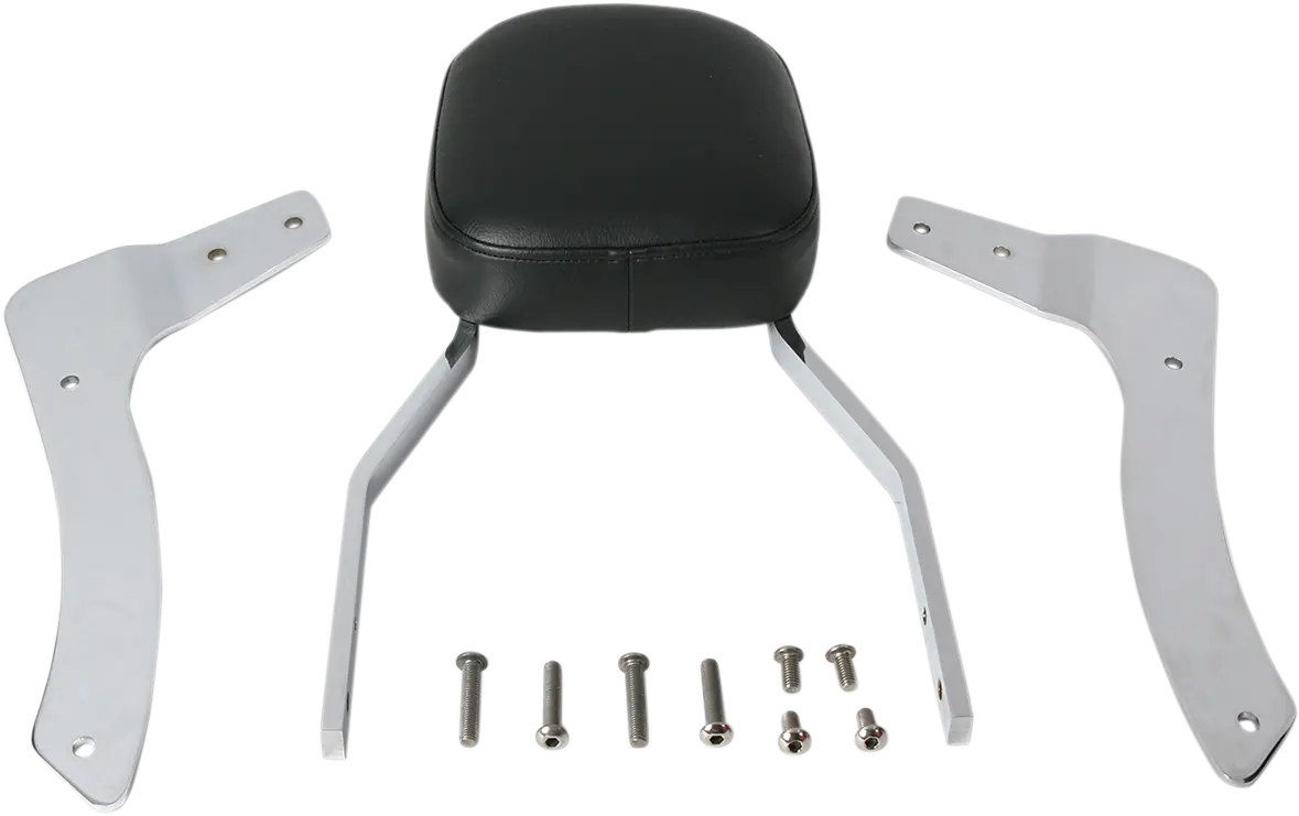 Cobra Sissy Bars Tall/Standard/Short/Mini 15