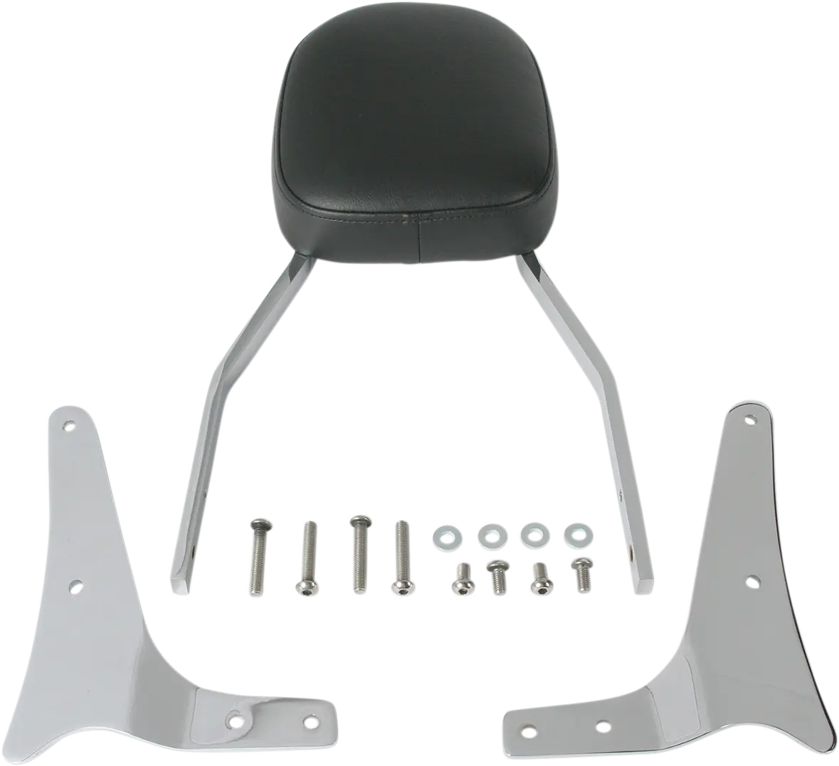 Cobra Sissy Bars Tall/Standard/Short/Mini 27