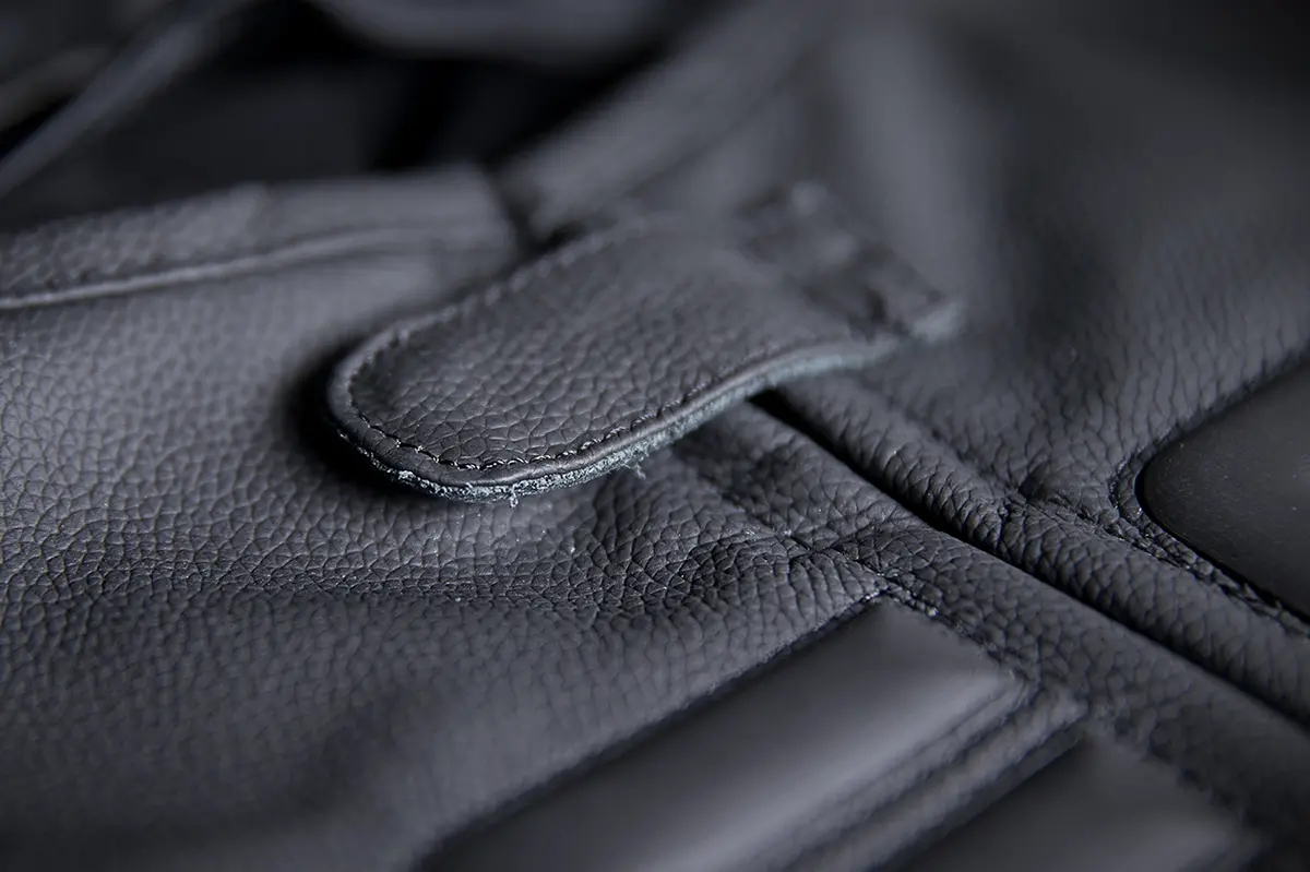Icon Regulator™ D3o® Vest 2