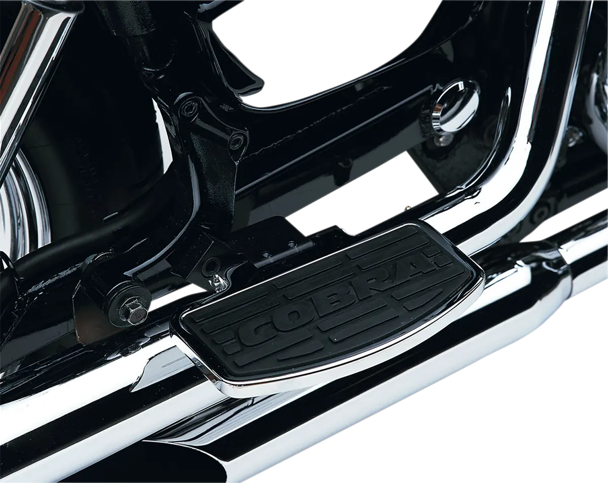 Cobra Classic Floorboard Kit 13