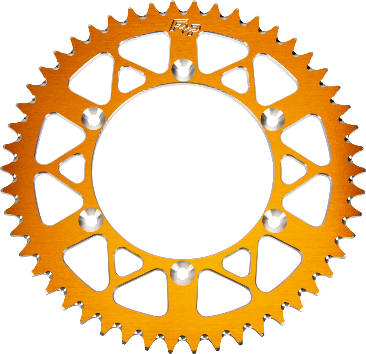 Aluminum Rear Sprocket for Enhanced Fire Power Performance - Image 163