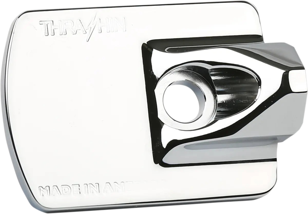 Thrashin Supply Co. Brake Arm And Pedal Pad Mount 2