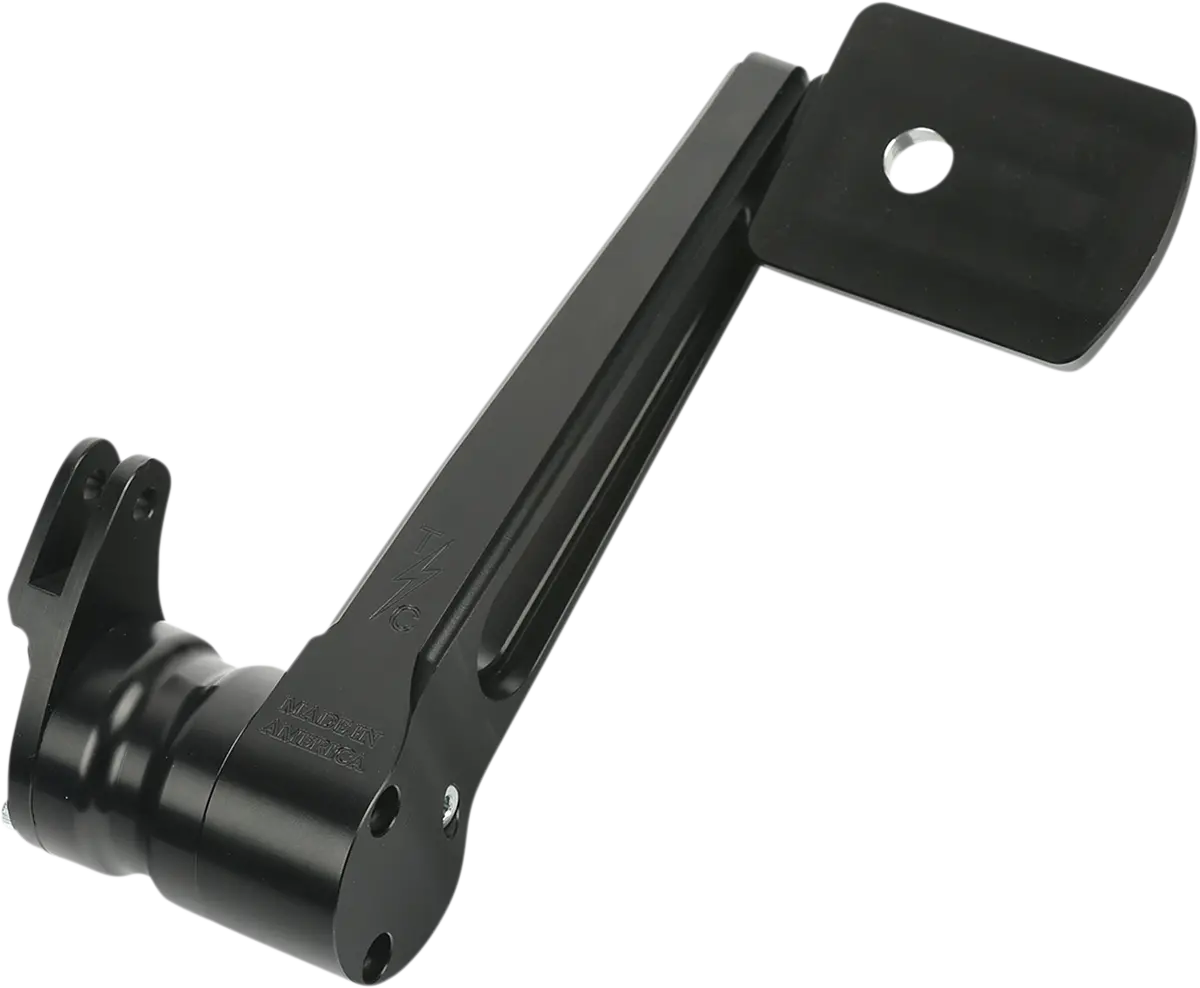 Thrashin Supply Co. Brake Arm And Pedal Pad Mount 6
