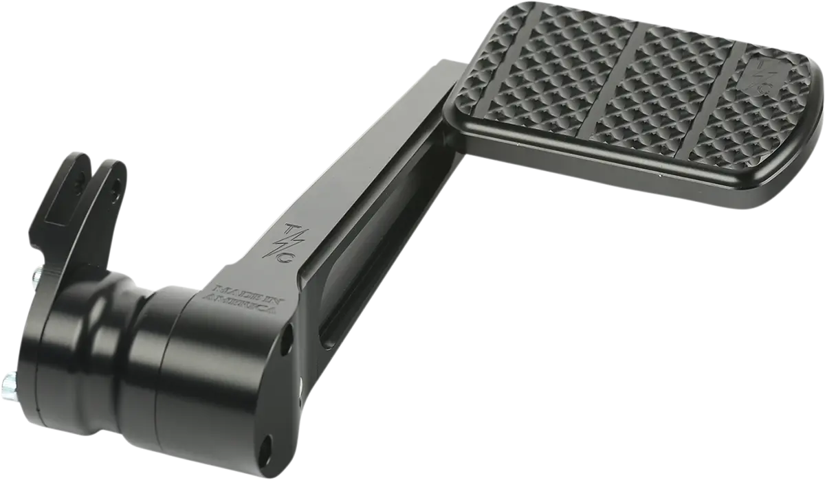 Thrashin Supply Co. Brake Arm And Pedal Pad Mount 7