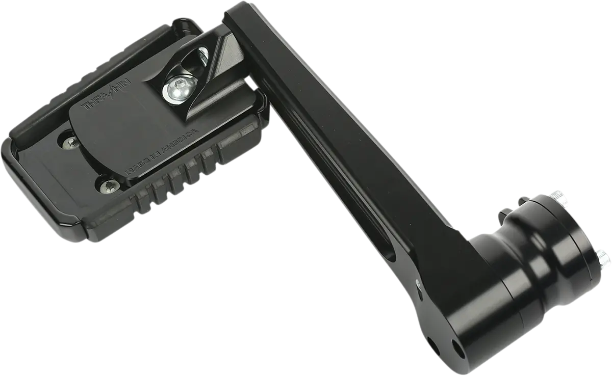 Thrashin Supply Co. Brake Arm And Pedal Pad Mount 8
