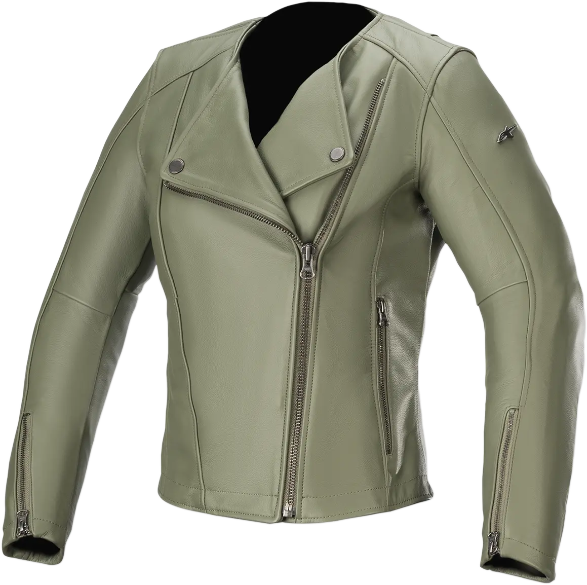 Alpinestars Stella Alice Jacket 2