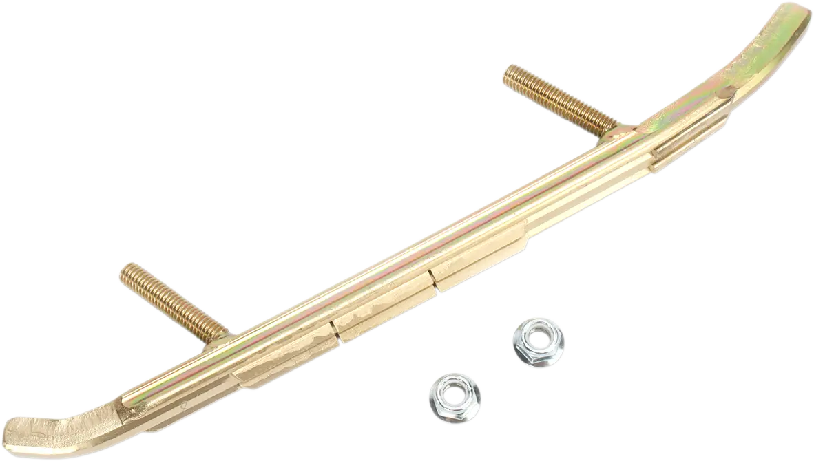 Stud Boy Deuce Wear Bars - 4.5" - 60° - Ski-Doo Doo-D2410-45 2