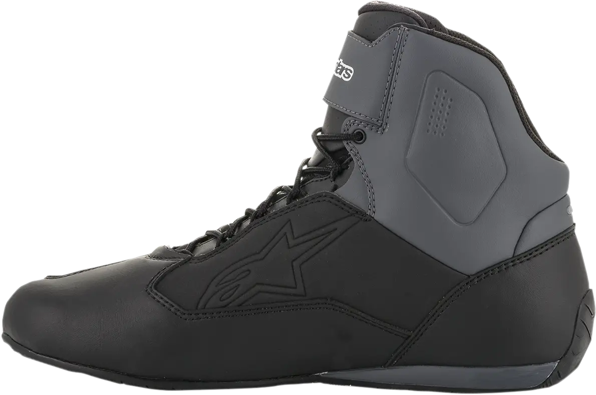 Alpinestars Faster-3 Drystar® Shoes 2
