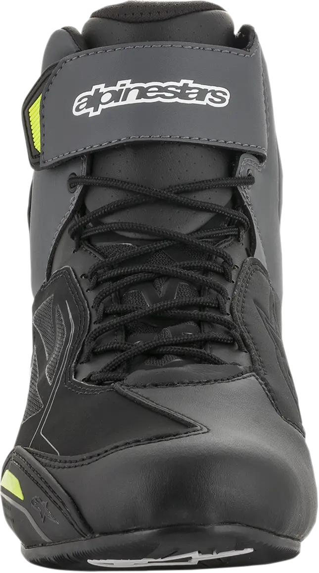 Alpinestars Faster-3 Drystar® Shoes 3
