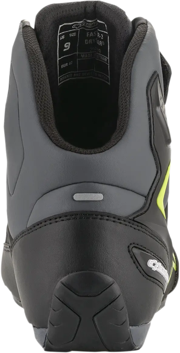 Alpinestars Faster-3 Drystar® Shoes 5