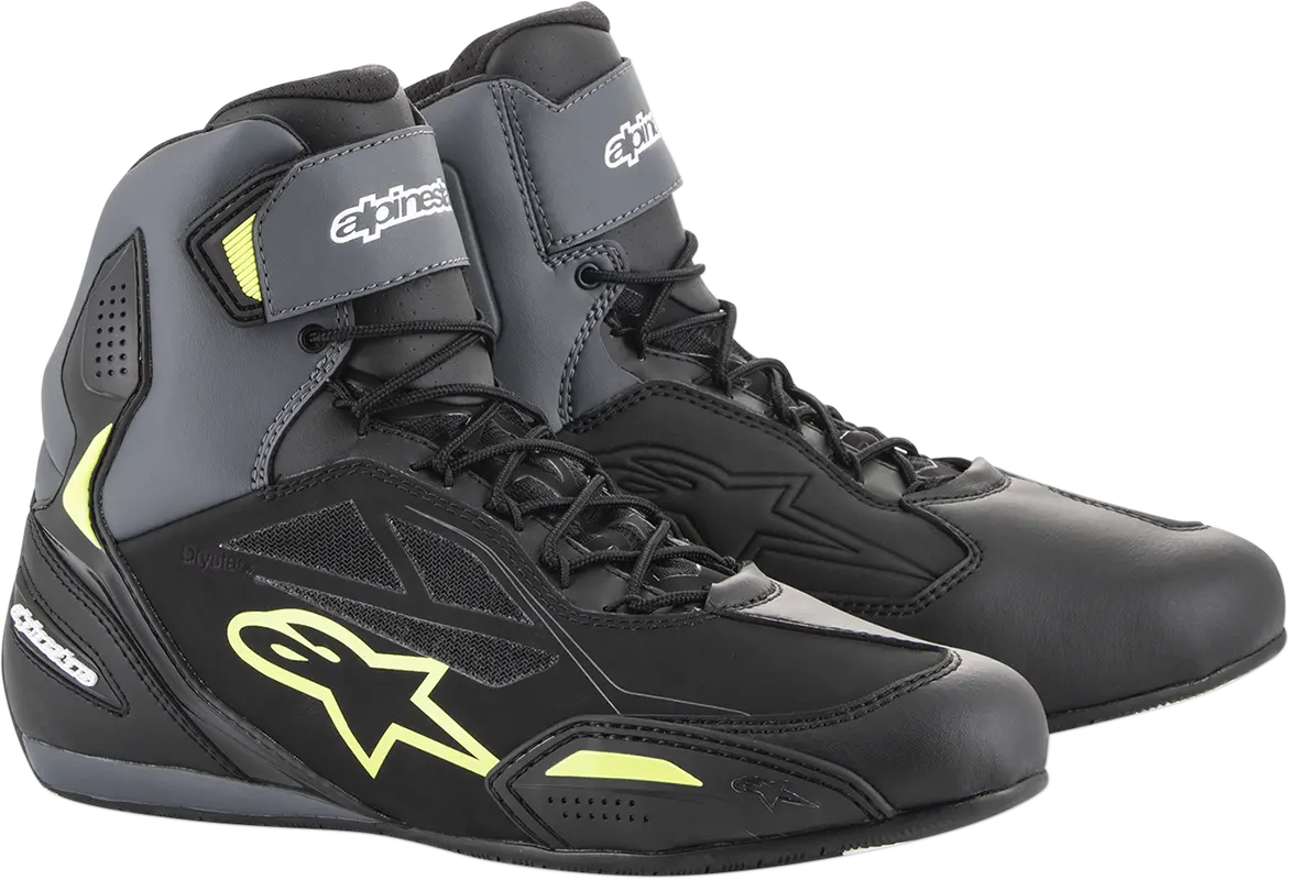 Alpinestars Faster-3 Drystar® Shoes 6