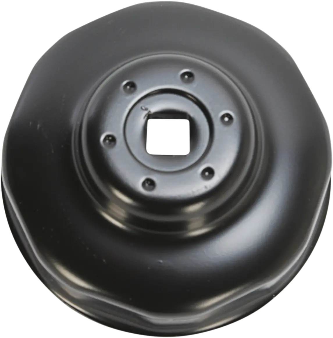 Parts Unlimited Oil Filter Wrench - 76 Mm - Moto Guzzi L99-04185 2