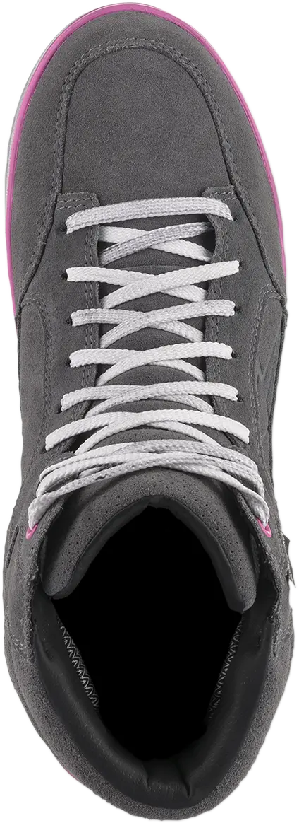 Alpinestars J-6 Waterproof Women's Shoes 12
