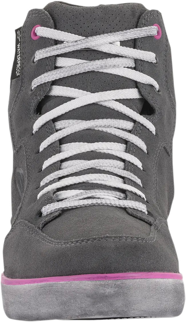 Alpinestars J-6 Waterproof Women's Shoes 2