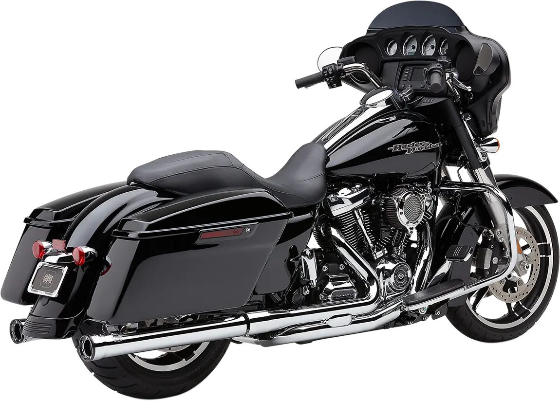 Cobra Rpt 3" Mufflers - Fl 6071 2