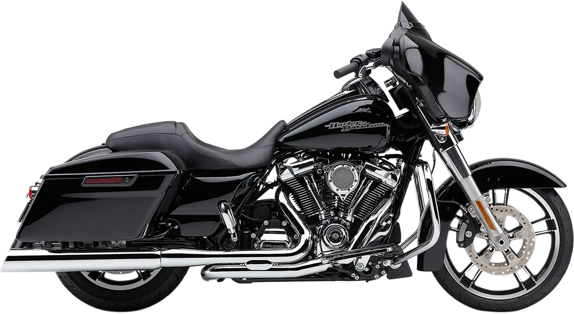 Cobra 909 Speedster Exhaust System And Mufflers 17