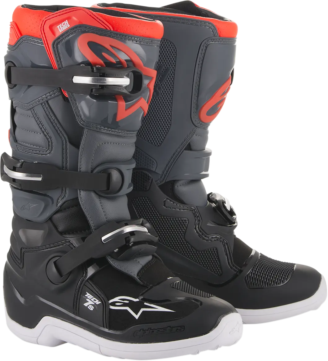 Alpinestars Youth Tech 7S Boots 12